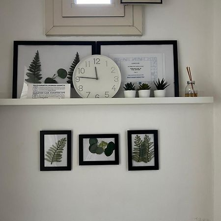 Logico #35 Home Бари Екстериор снимка